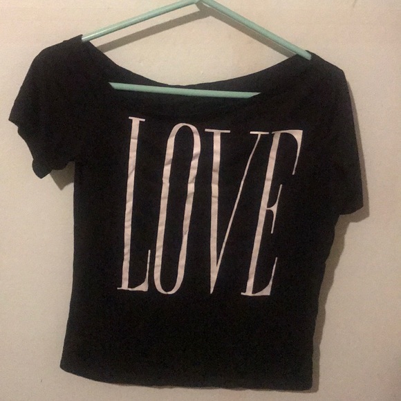 Tops - Women’s unbranded shirt size small